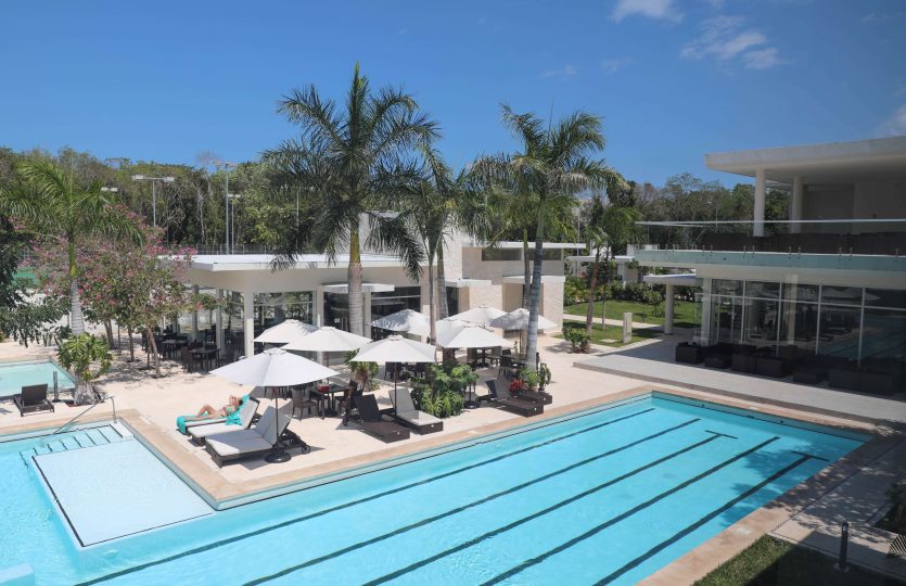 4-Bedroom House for Sale in Senderos Mayakoba