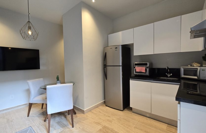 Musa del Carmen | Furnished Condo for Sale in Playa del Carmen