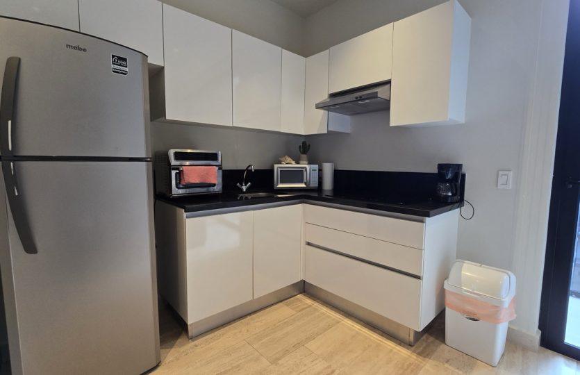 Musa del Carmen | Furnished Condo for Sale in Playa del Carmen
