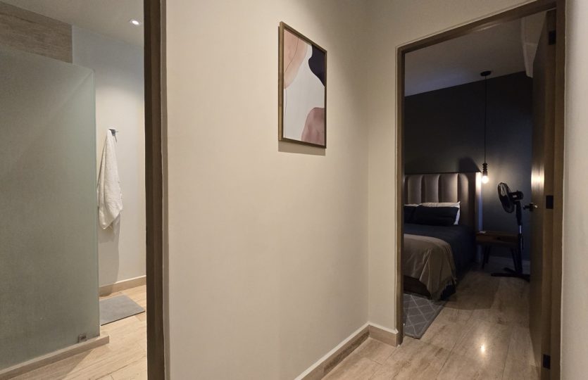 Musa del Carmen | Furnished Condo for Sale in Playa del Carmen