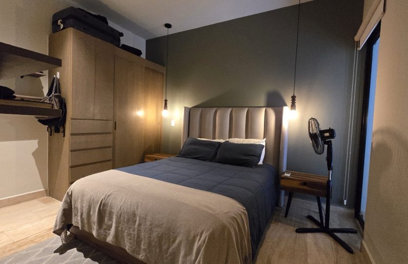 Musa del Carmen | Furnished Condo for Sale in Playa del Carmen