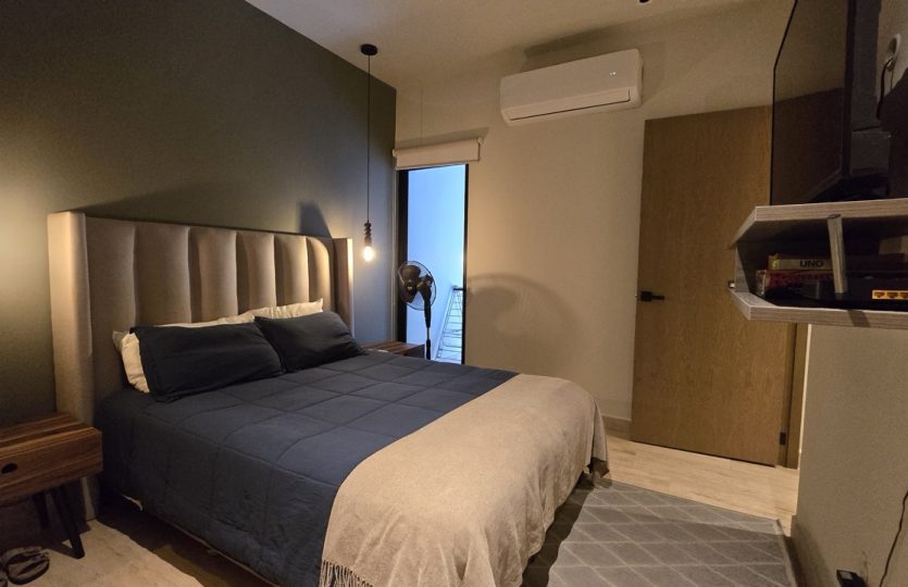 Musa del Carmen | Furnished Condo for Sale in Playa del Carmen