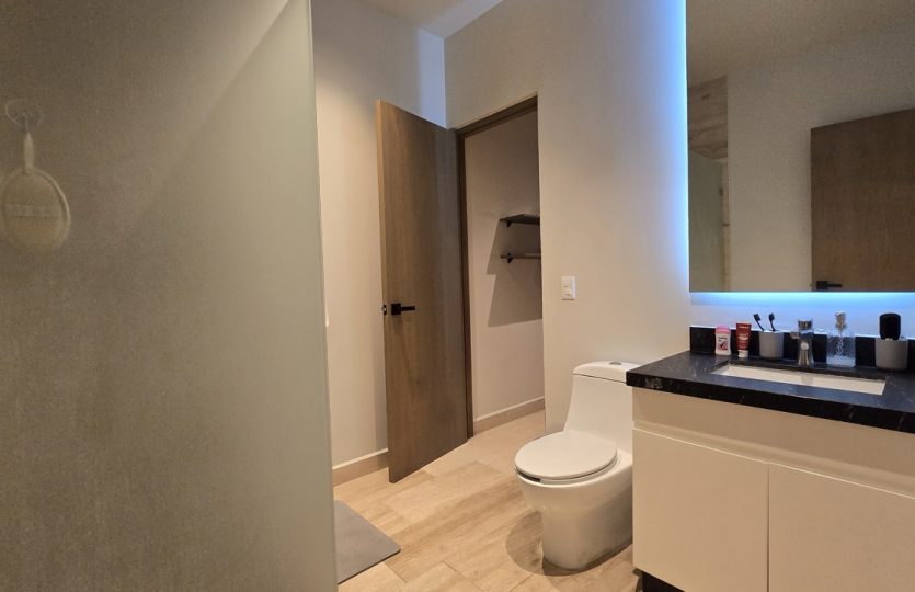 Musa del Carmen | Furnished Condo for Sale in Playa del Carmen