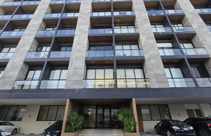 Musa del Carmen | Furnished Condo for Sale in Playa del Carmen
