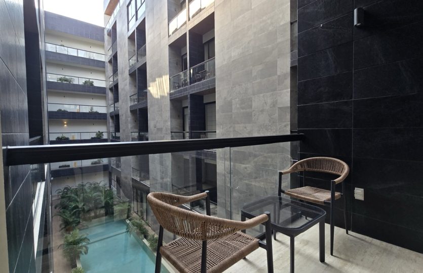Musa del Carmen | Furnished Condo for Sale in Playa del Carmen