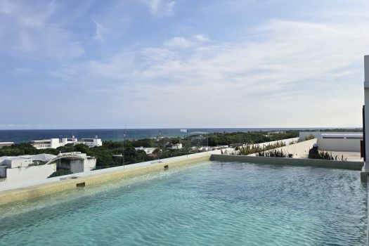 Musa del Carmen | Furnished Condo for Sale in Playa del Carmen