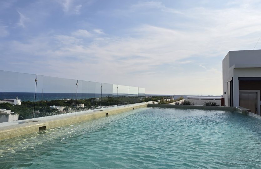 Musa del Carmen | Furnished Condo for Sale in Playa del Carmen