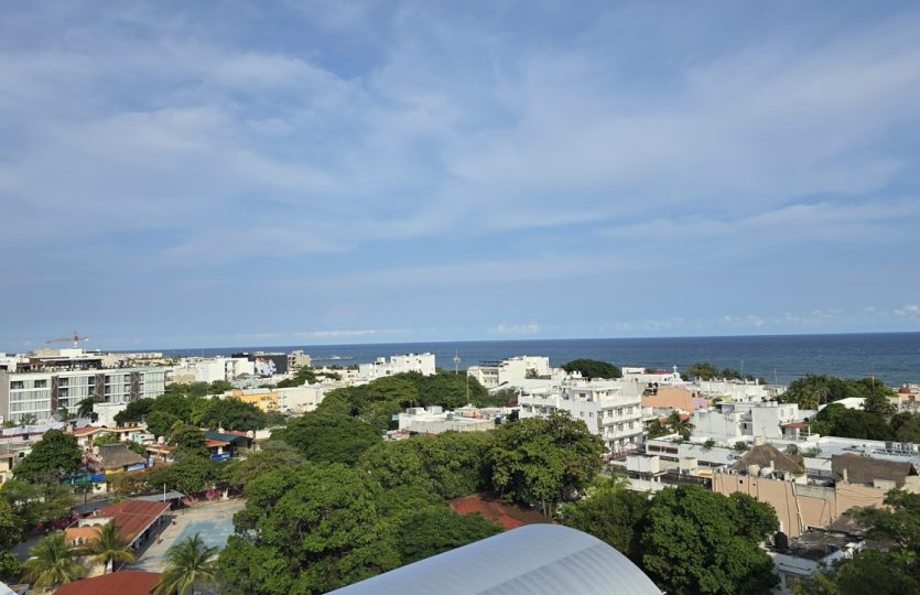 Musa del Carmen | Furnished Condo for Sale in Playa del Carmen