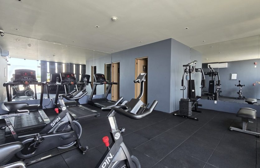 Musa del Carmen | Furnished Condo for Sale in Playa del Carmen