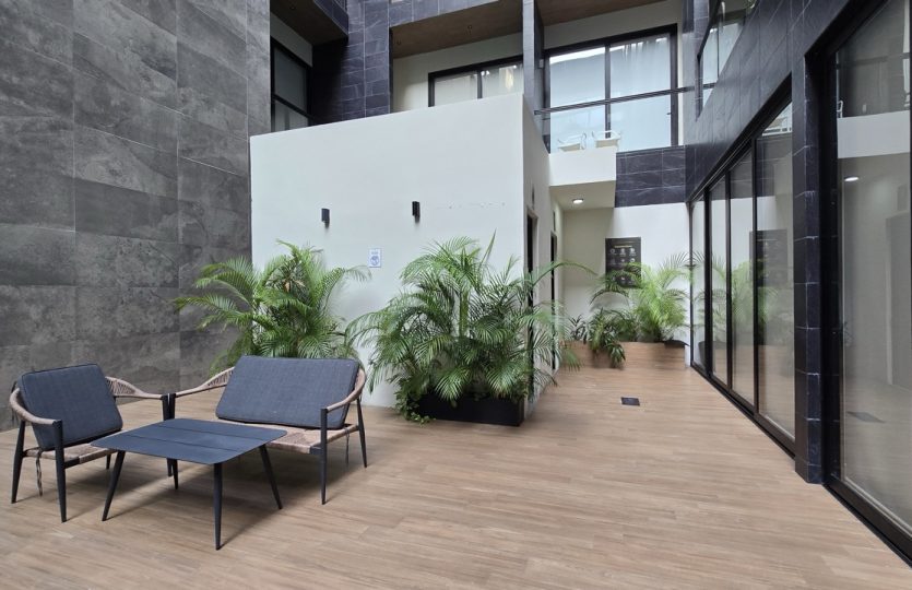 Musa del Carmen | Furnished Condo for Sale in Playa del Carmen