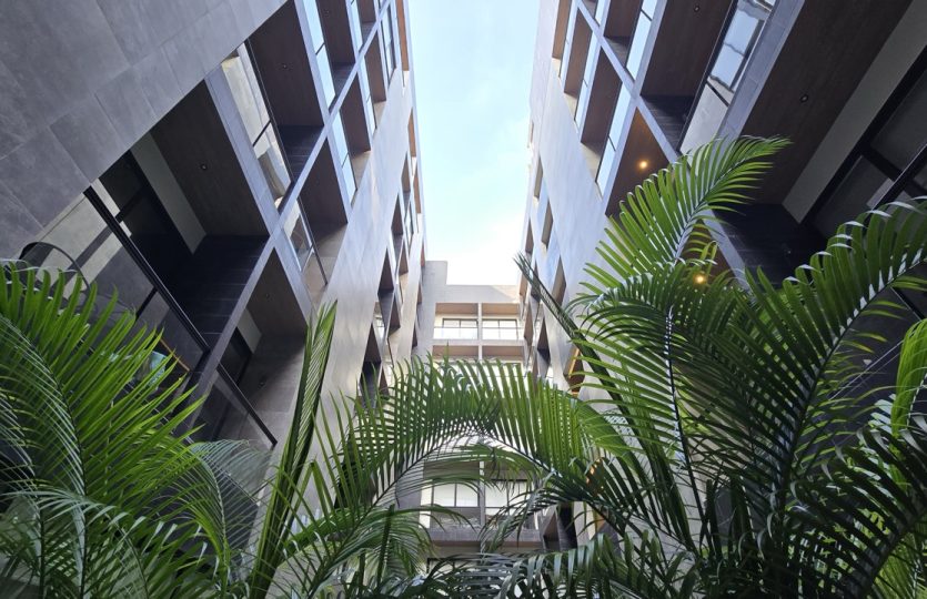 Musa del Carmen | Furnished Condo for Sale in Playa del Carmen