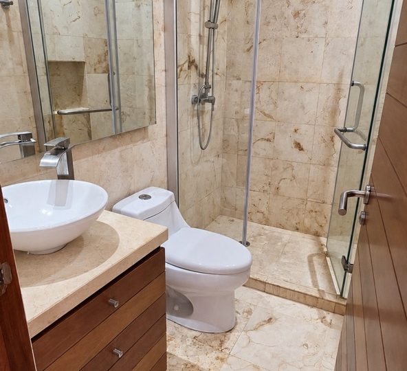 2-Bedroom Condo for Sale at Casa del Mar | Playa del Carmen