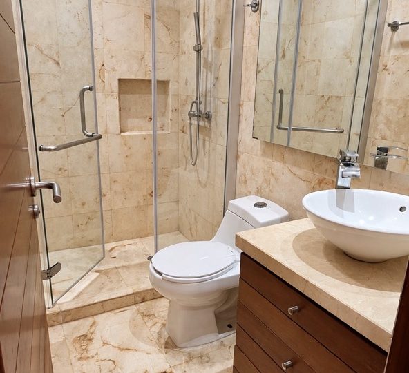 2-Bedroom Condo for Sale at Casa del Mar | Playa del Carmen