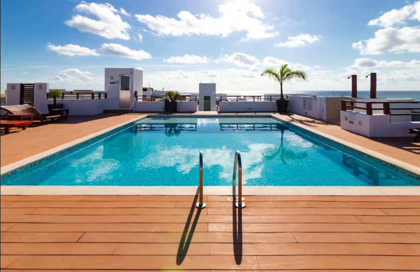 2-Bedroom Condo for Sale at Casa del Mar | Playa del Carmen