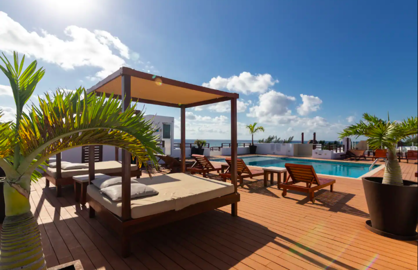 2-Bedroom Condo for Sale at Casa del Mar | Playa del Carmen