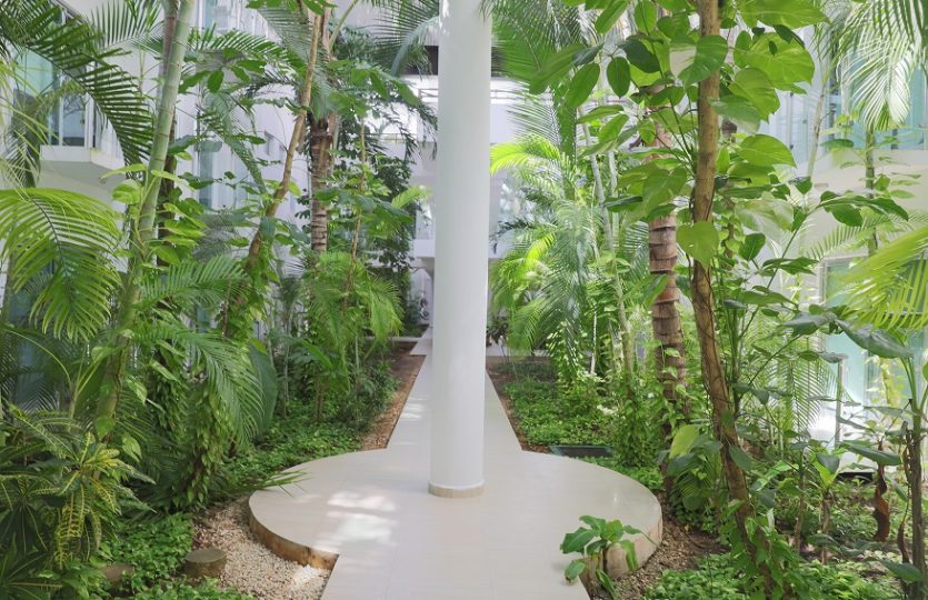 2-Bedroom Condo for Sale at Casa del Mar | Playa del Carmen