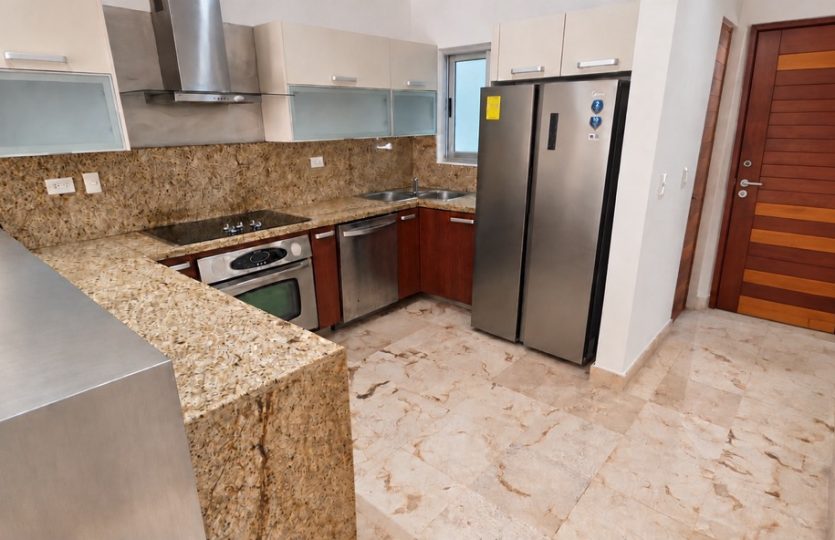 2-Bedroom Condo for Sale at Casa del Mar | Playa del Carmen