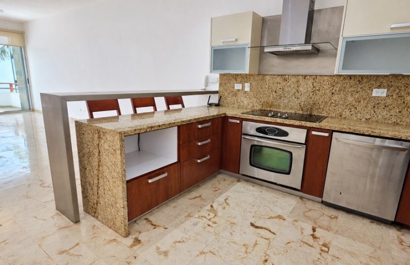 2-Bedroom Condo for Sale at Casa del Mar | Playa del Carmen
