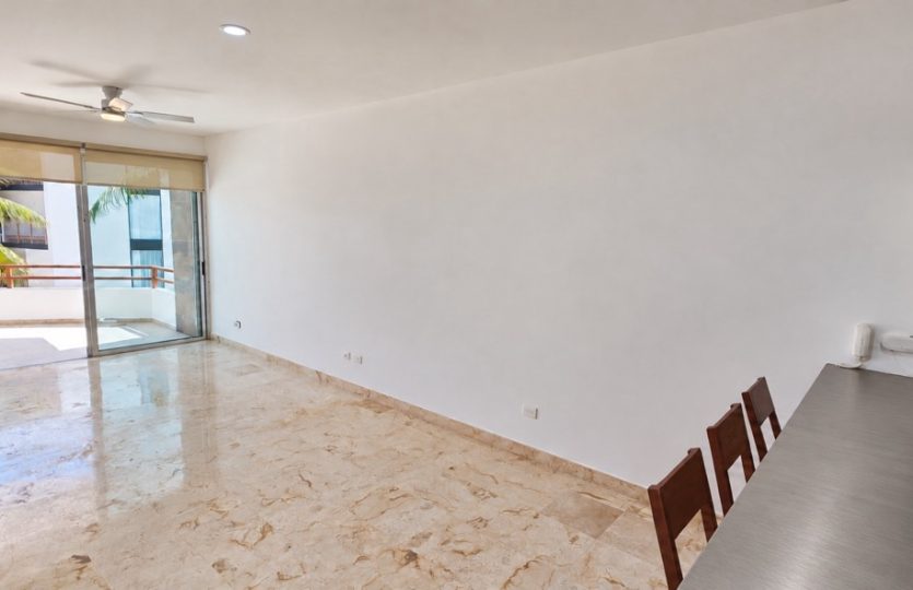 2-Bedroom Condo for Sale at Casa del Mar | Playa del Carmen