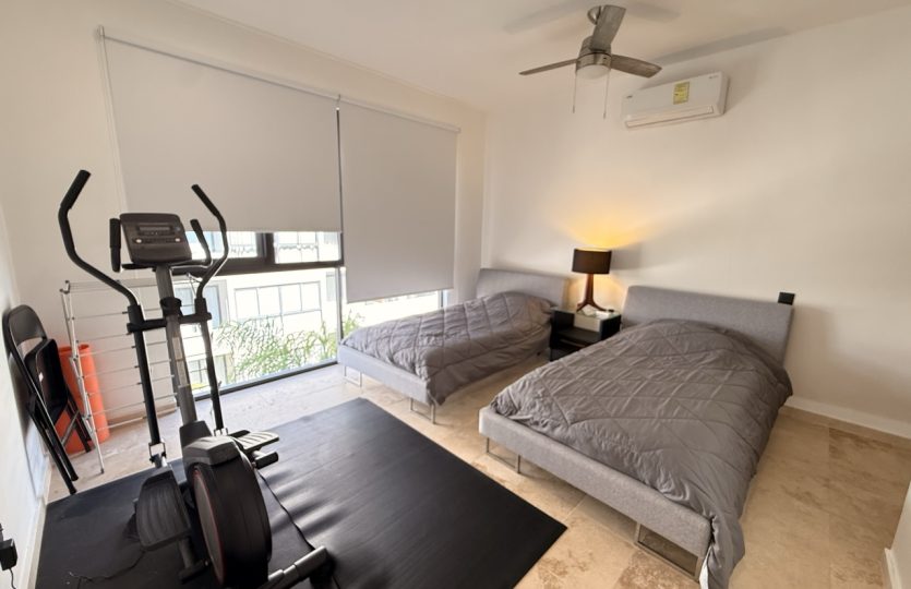 Wave Living | Turnkey 2-Bedroom Condo for Sale | Playa del Carmen
