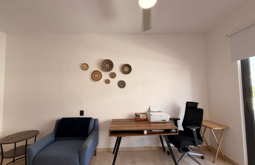 Wave Living | Turnkey 2-Bedroom Condo for Sale | Playa del Carmen