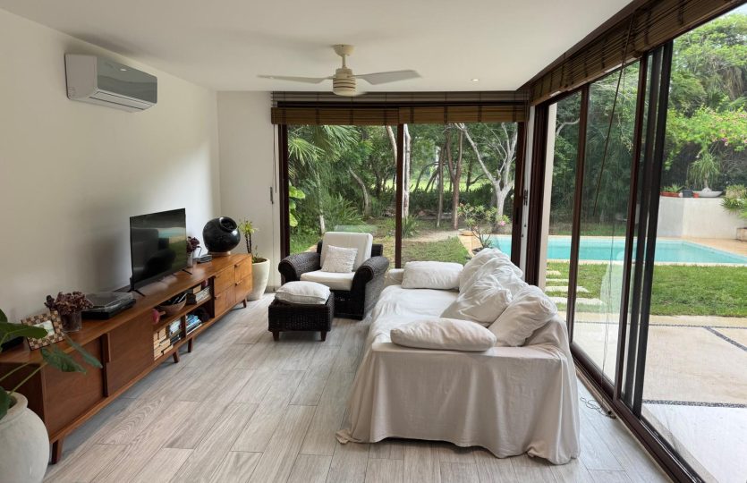 Bahia Xaak | 2-Bedroom Home for Sale Puerto Aventuras