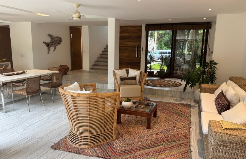Bahia Xaak | 2-Bedroom Home for Sale Puerto Aventuras