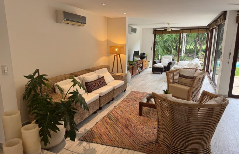 Bahia Xaak | 2-Bedroom Home for Sale Puerto Aventuras