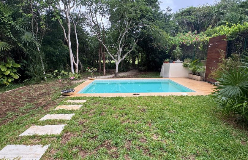 Bahia Xaak | 2-Bedroom Home for Sale Puerto Aventuras