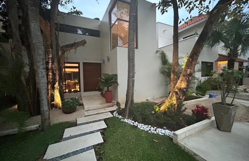 Bahia Xaak | 2-Bedroom Home for Sale Puerto Aventuras