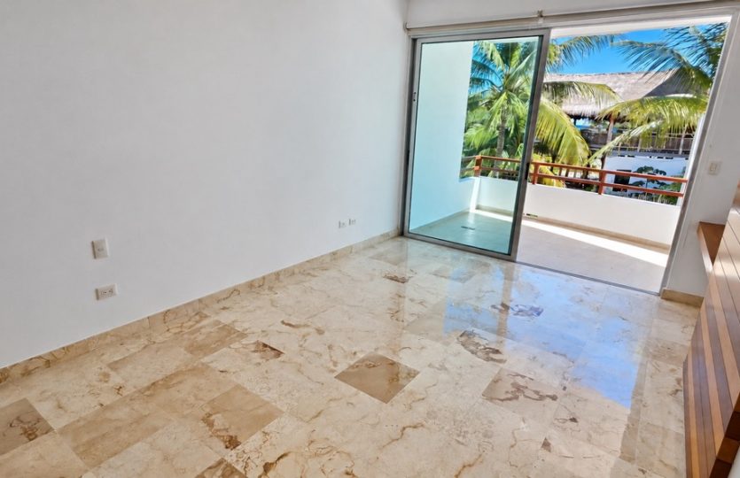 2-Bedroom Condo for Sale at Casa del Mar | Playa del Carmen