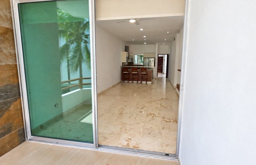 2-Bedroom Condo for Sale at Casa del Mar | Playa del Carmen